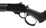 "(SN: 7CF050926U) Rossi R95 Rifle 45-70 Govt (NGZ5362) NEW" - 7 of 10