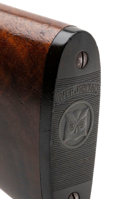 "IVER JOHNSON SKEET-ER .410 SHOTGUN (S16498)" - Image 10 of 11