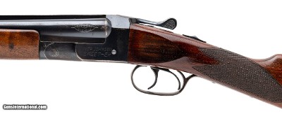 "IVER JOHNSON SKEET-ER .410 SHOTGUN (S16498)" - Image 5 of 11
