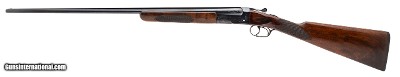 "IVER JOHNSON SKEET-ER .410 SHOTGUN (S16498)" - Image 3 of 11
