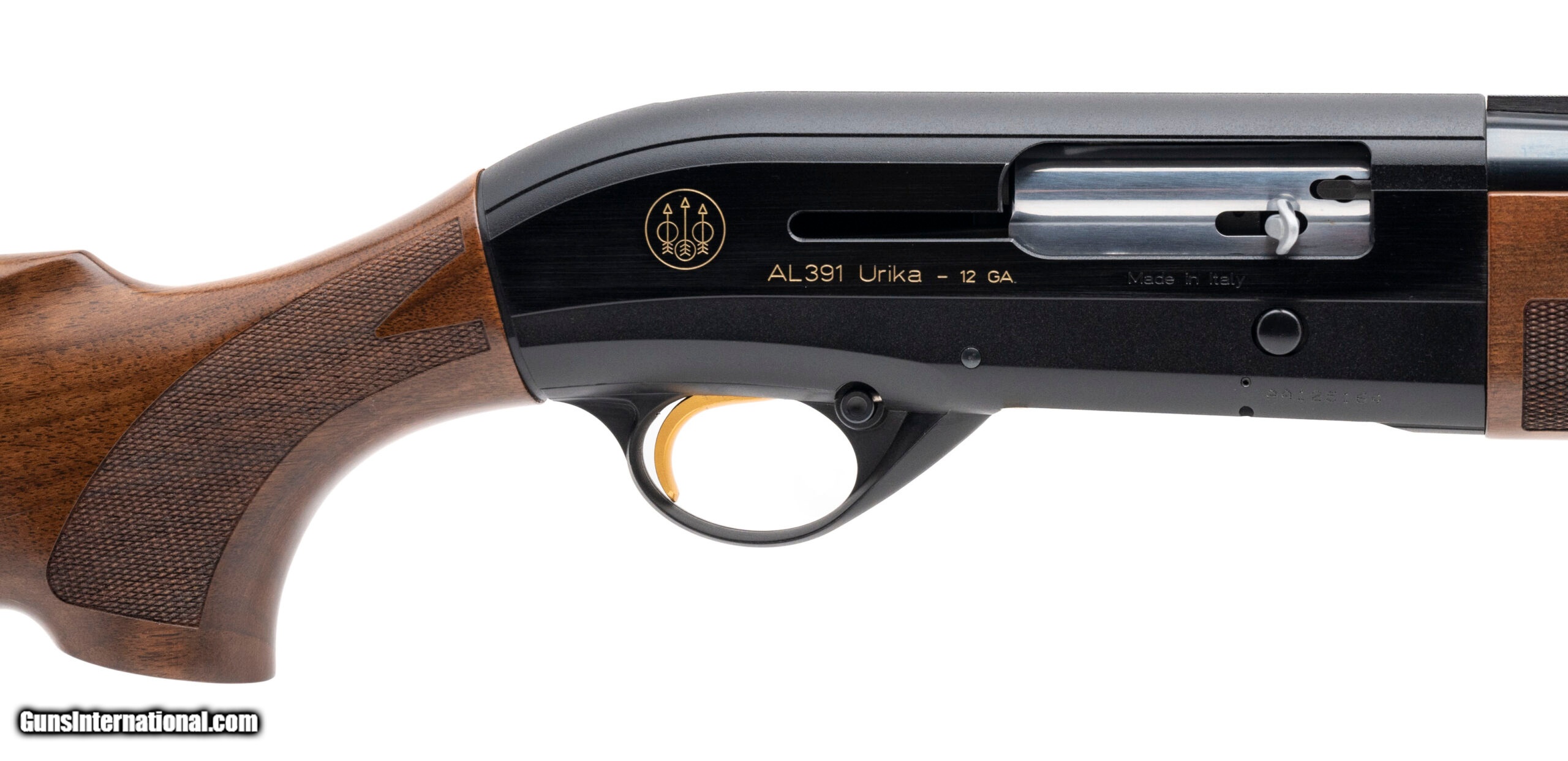 "Beretta AL391 Urika Shotgun 12 GA (S16711)" for sale