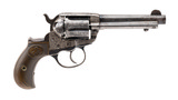 "Colt Model 1877 Lightning D.A. Revolver .38 Colt (C20669)" - 3 of 14