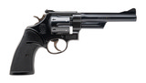 "Smith & Wesson 28-2 Revolver .357 Magnum (PR71100)" - 2 of 4