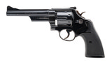 "Smith & Wesson 28-2 Revolver .357 Magnum (PR71100)" - 1 of 4