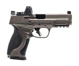 "Smith & Wesson M&P9 Pistol 9mm (PR71338)" - 1 of 4