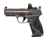"Smith & Wesson M&P9 Pistol 9mm (PR71338)" - 2 of 4