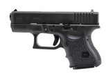 "Glock 27 Gen 3 Pistol .40 S&W (PR71307)" - 2 of 3