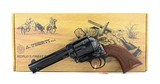 "UBERTI 1873 EL PATRON .357Mag (NGZ3043) NEW" - 3 of 3