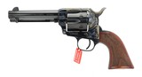 "UBERTI 1873 EL PATRON .357Mag (NGZ3043) NEW"