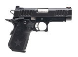 "Staccato C Pistol 9mm (PR70975)" - 1 of 5