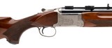 "Winchester Super Grade XTR Combo Gun 12ga/30-06 (W13519)" - 2 of 6