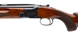 "Winchester 101 O/U Shotgun 20 Gauge (W13542)" - 4 of 5