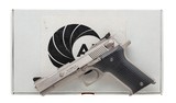 "AMT Automag II Pistol .22 Magnum (PR71044)" - 7 of 7