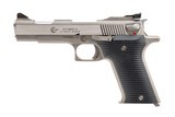 "AMT Automag II Pistol .22 Magnum (PR71044)" - 2 of 7