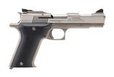 "AMT Automag II Pistol .22 Magnum (PR71044)" - 1 of 7