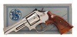 "Smith & Wesson 19-4 Revolver .357 Magnum (PR71096)" - 6 of 6