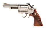 "Smith & Wesson 19-4 Revolver .357 Magnum (PR71096)"