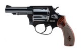 "Heritage Roscoe Revolver .38 Special (PR71221)" - 1 of 6