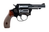 "Heritage Roscoe Revolver .38 Special (PR71221)" - 2 of 6