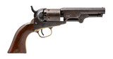 "Colt Model 1849 Pocket revolver .31 caliber (AC1223)" - 2 of 6