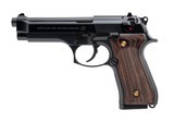 "Beretta 92FS Pistol 9mm (PR71193)" - 2 of 7