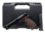 "Beretta 92FS Pistol 9mm (PR71193)" - 7 of 7