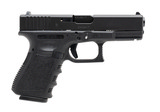 "Glock 25 Gen 3 Pistol .380 ACP (PR71308)" - 1 of 4