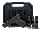 "Glock 25 Gen 3 Pistol .380 ACP (PR71308)" - 4 of 4