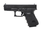 "Glock 25 Gen 3 Pistol .380 ACP (PR71308)" - 2 of 4