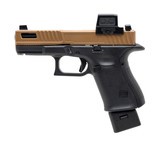 "Glock 19 Gen 5 Pistol 9mm (PR71337)" - 2 of 4