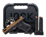 "Glock 19 Gen 5 Pistol 9mm (PR71337)" - 4 of 4