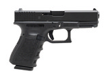 "Glock 19 Gen 3 Pistol 9mm (PR71192)" - 1 of 4