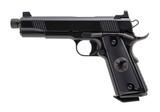 "Nighthawk Custom AAC 1911 Pistol .45 ACP (PR71222)" - 2 of 7