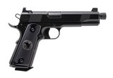 "Nighthawk Custom AAC 1911 Pistol .45 ACP (PR71222)" - 1 of 7