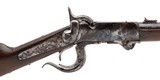 "U.S. Civil War Burnside carbine .54 caliber (AL10120)" - 2 of 11