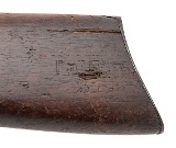 "U.S. Civil War Burnside carbine .54 caliber (AL10120)" - Image 9 of 11