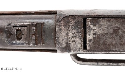 "U.S. Civil War Burnside carbine .54 caliber (AL10120)" - Image 6 of 11