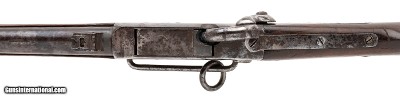 "U.S. Civil War Burnside carbine .54 caliber (AL10120)" - Image 5 of 11