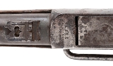 "U.S. Civil War Burnside carbine .54 caliber (AL10120)" - Image 6 of 11
