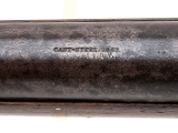 "U.S. Civil War Burnside carbine .54 caliber (AL10120)" - Image 7 of 11