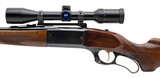 "Savage 99 Rifle .308 (R43711)" - 4 of 4