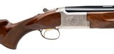 "Browning Citori Grade III Shotgun 12 Gauge (S16719)" - 2 of 4