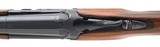 "Beretta 692 Sporting Shotgun 12 Gauge (S16752)" - 5 of 7