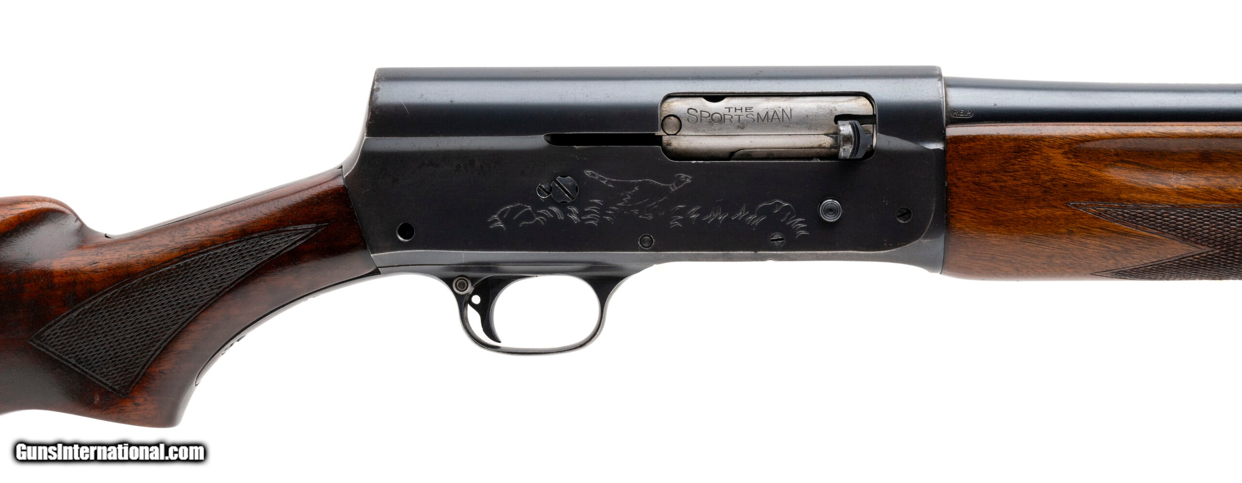 "Remington The Sportsman Shotgun 20 Gauge (S16604)" for sale