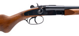 "Rossi Overland Hammer Shotgun .410 Gauge (S16758)" - 2 of 4