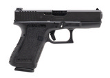 "Glock 23 Gen 2 Pistol .40 S&W (PR71339)" - 1 of 4