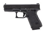 "Glock 23 Gen 2 Pistol .40 S&W (PR71339)" - 2 of 4