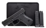 "Glock 23 Gen 2 Pistol .40 S&W (PR71339)" - 4 of 4