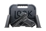 "(SN: CCMP137) Glock 45 MOS Acro Pistol 9mm (NGZ4513) NEW" - 3 of 3