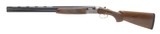 "(SN: H46882X) Beretta 687 Silver Pigeon III 12 Gauge (NGZ1833) NEW" - 3 of 5